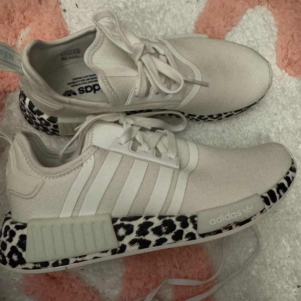 Adidas NMDs